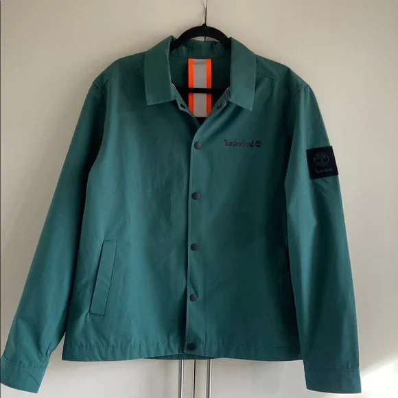 Timberland Kidder Mountain Jacket - Picture 6 of 15